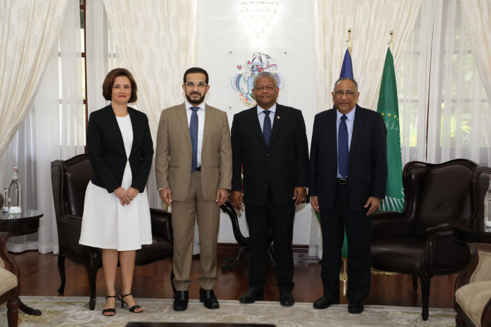 ‘We are committed to the Seychelles market’ – Emirates