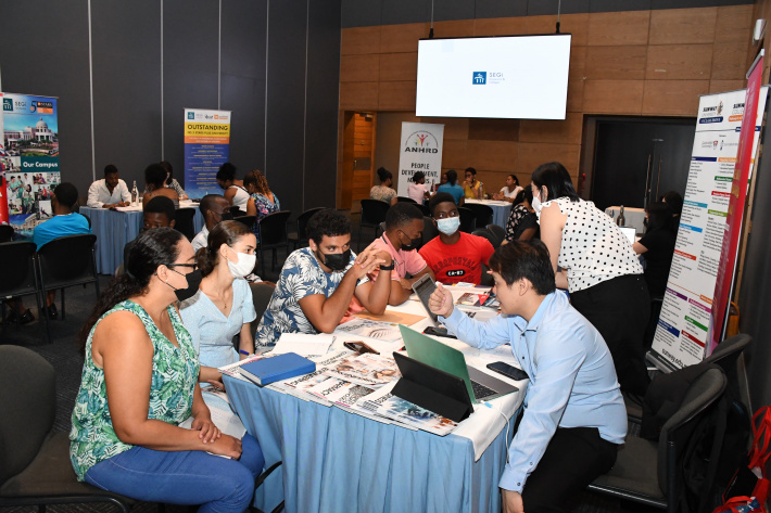 More Seychellois students show interest to study in Malaysia