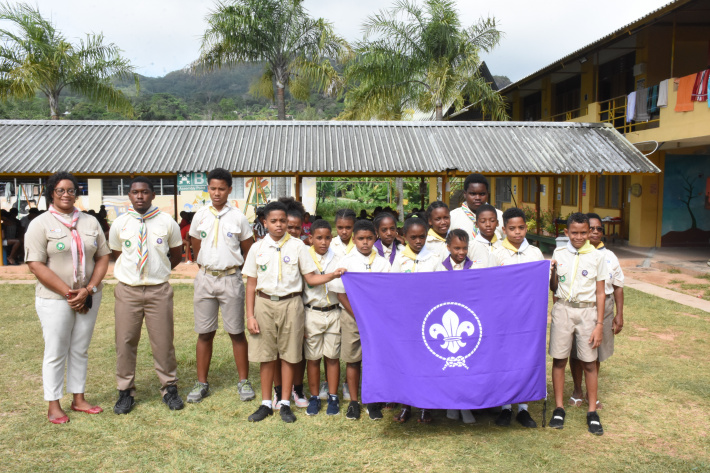 11 new scouts invested