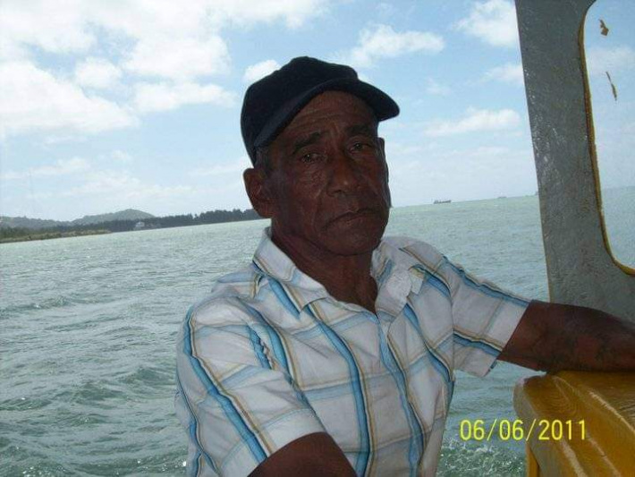 Seychelles mourns passing of Seychellois seaman, Somali pirate hostage Rolly Tambara   