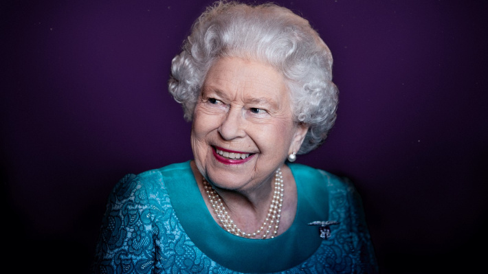 Queen Elizabeth II has died aged 96