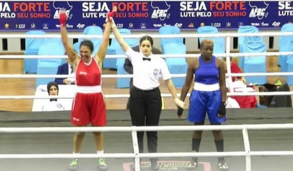 Boxing: AFBC African Men’s and Women’s Championships