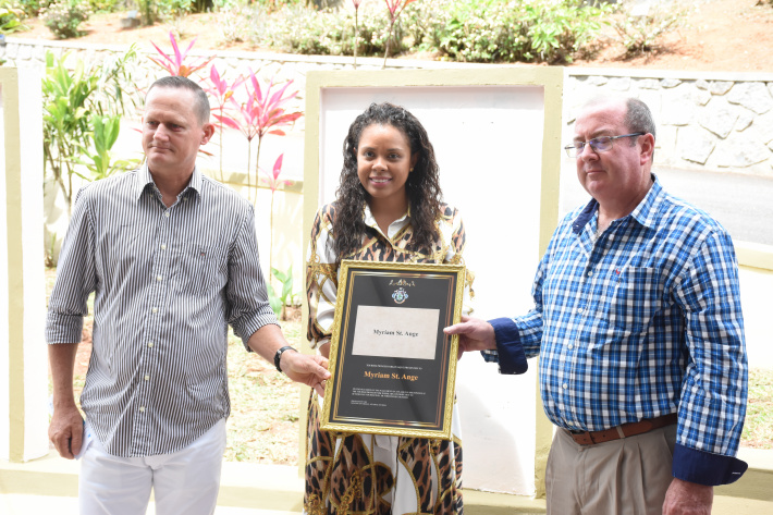    Tourism pioneers honoured