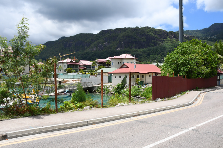 Roche Caiman fishers and Eden Island reach agreement   