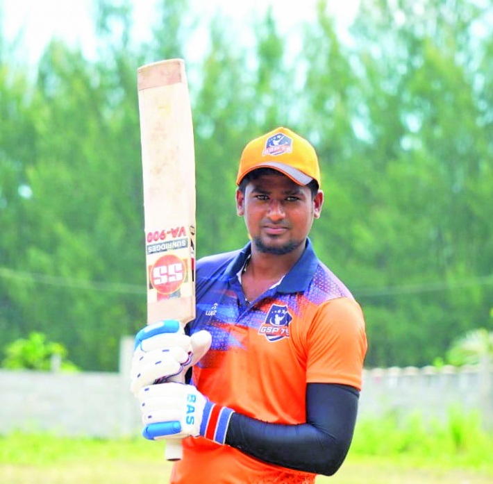 Cricket     Spartan Warriors, BD Tigers reach Savy and Sons Super League T20 final