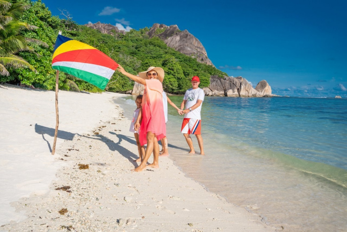    Seychelles shines again at 29th annual World Travel Awards