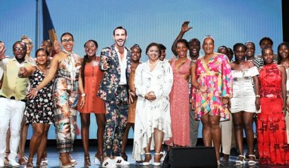 Club Med celebrates cohorts benefitting from international work exposure