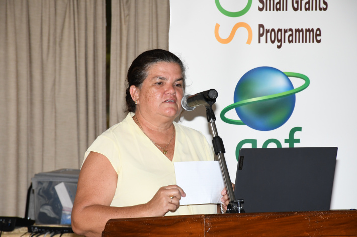    Local Conference of Youth Seychelles   