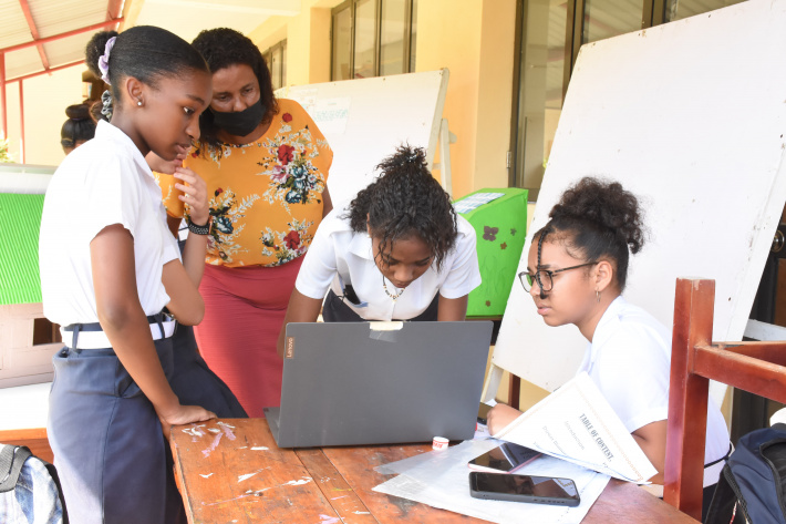 Science and technology Fair