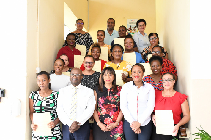 Rila Group makes it possible for school counsellors to undertake degree course