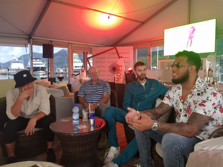 Seychelles gears up for its fourth major independent music festival    -Seychelles Nation