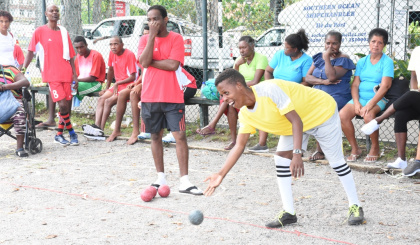 Special Olympics Seychelles: 11th National Games