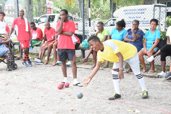 Special Olympics Seychelles: 11th National Games