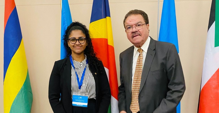43rd Comesa Meeting of Intergovernmental Committee and 43rd Council of Ministers meeting.