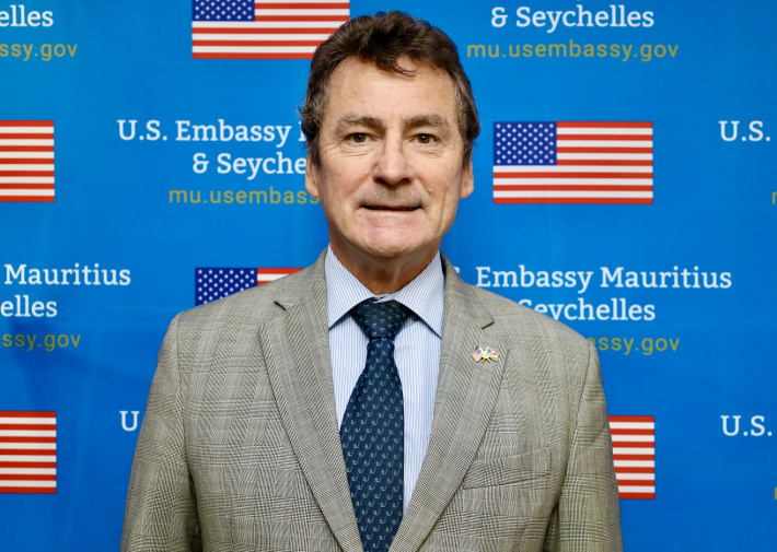 Us Embassy Announces Arrival Of Its Counsellor For Seychelles Seychelles Nation 3987