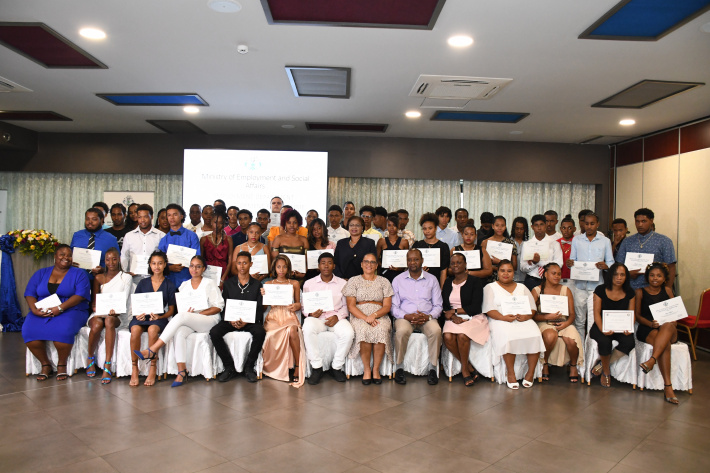 Skills Development Programme