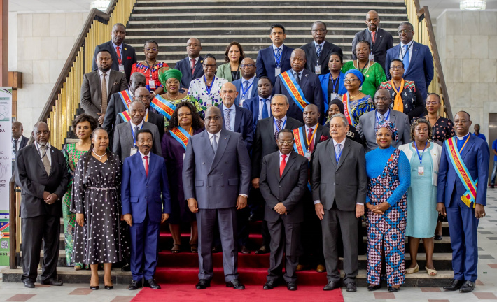 SADC PF Plenary focuses on regional peace