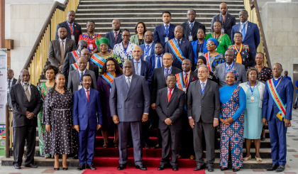 SADC PF Plenary focuses on regional peace