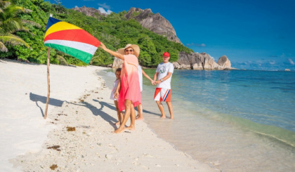    Making all efforts count to bring visitors back to Seychelles in 2022
