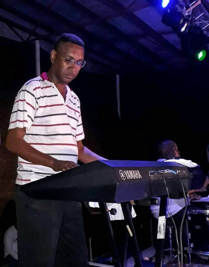 Musicians Peter Jules, David Scholastique, Ken Marie, Rwa Daniel pass away in 2022