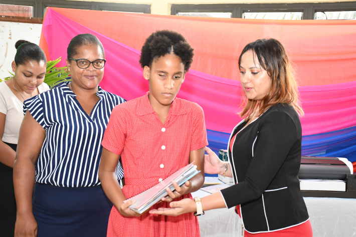 Ministry of Education enhances inclusive learning   
