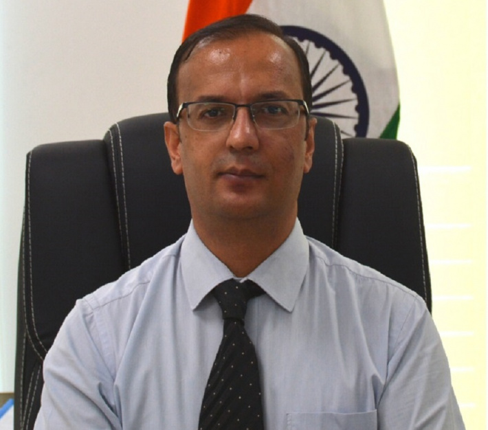 High Commissioner of India to Seychelles, H.E. Mr Kartik Pande’s message on Republic Day 2023