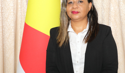 Enterprise Seychelles Agency gets new chief executive