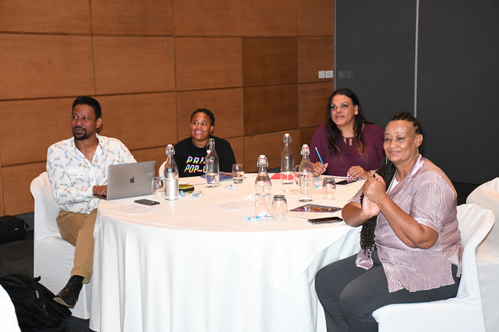 Seychelles hosts Southern African hate crimes law convening