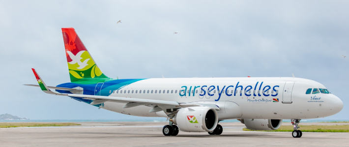 Air Seychelles’ IOSA certification renewed