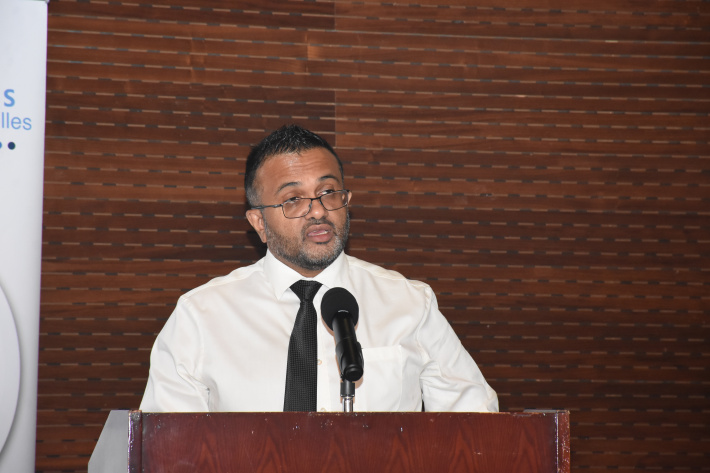 Seychelles and UNCT meet to align their five-year strategic plan