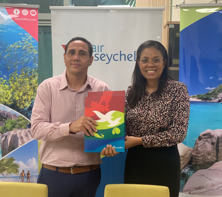 seychelles tourism marketing authority