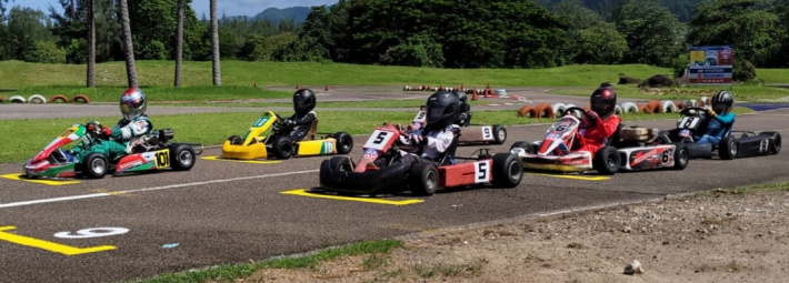 KARTING   