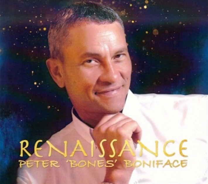 ‘Renaissance’, the rejuvenation of Peter Boniface’s musical Bones
