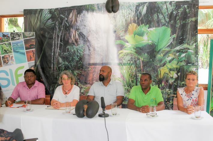 Vallée de Mai gears up for 40th anniversary celebration