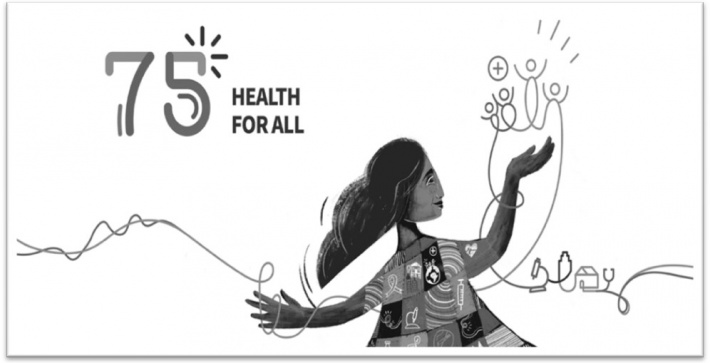 Nutrition for all for better health