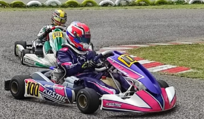 Karting