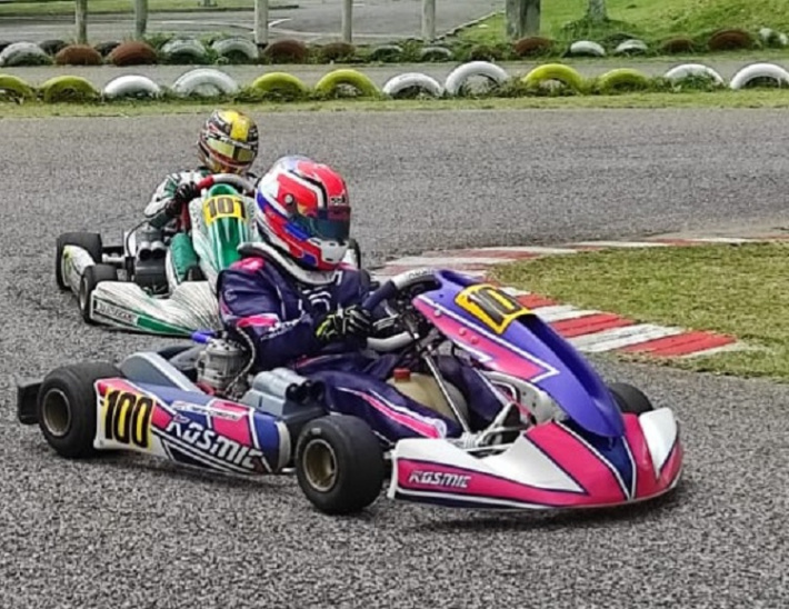 Karting