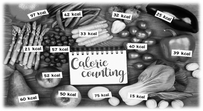 The shortcomings of calorie counting
