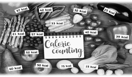 The shortcomings of calorie counting