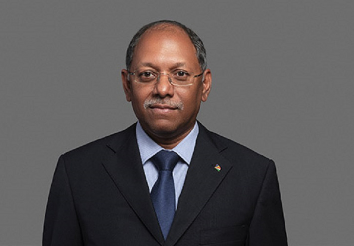 Message from Vice-President Ahmed Afif on the occasion of World Telecommunication and Information Society Day (May 17, 2023)