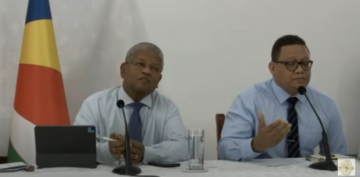 Public meetings resolve over a hundred issues so far