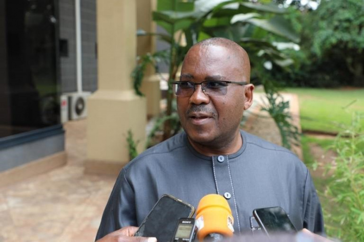 African countries meet in Kigali to discuss ozone protection