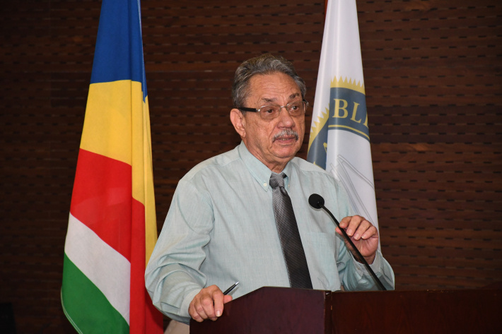 HIV/Aids response in Seychelles in the spotlight