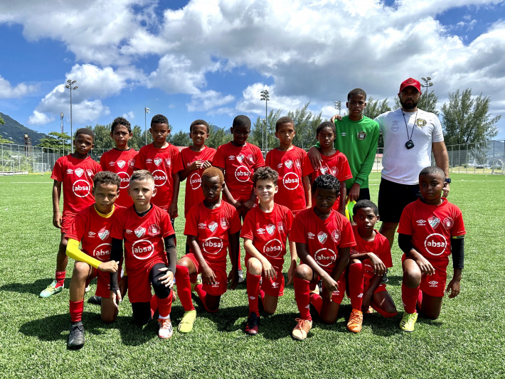 Football: Madewis Cup 2023 in France