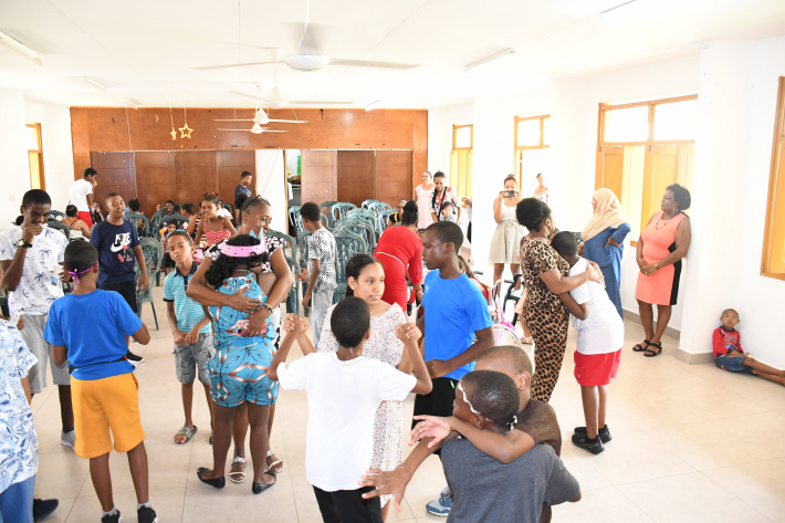Children’s Day Celebration