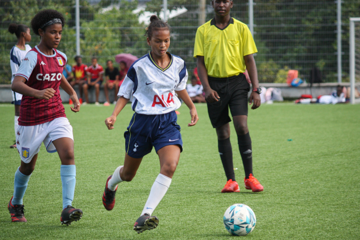 Football: Seychelles Schools’ Premier League   