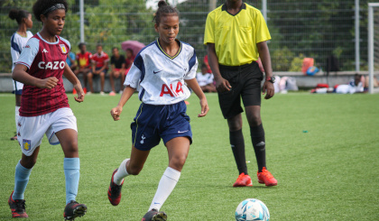 Football: Seychelles Schools’ Premier League   
