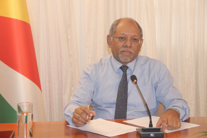 Vice-President Afif sheds more light on cabinet decisions