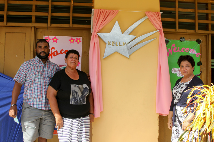 Praslin’s Centre for the Exceptional Child celebrates its 15th anniversary