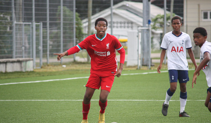 Football: Seychelles Schools’ Premier League weekly roundup  Plaisance boys’ team take the lead